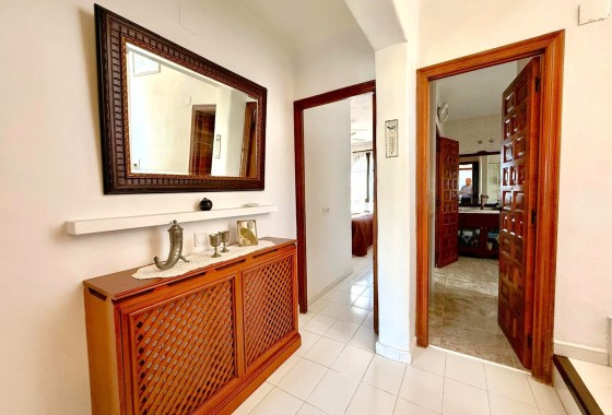 Segunda Mano - Chalet - Villamartin - Villamartín