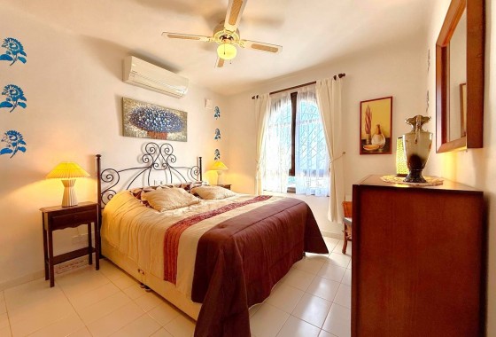 Segunda Mano - Chalet - Villamartin - Villamartín