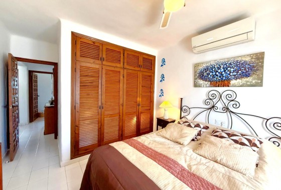 Segunda Mano - Chalet - Villamartin - Villamartín