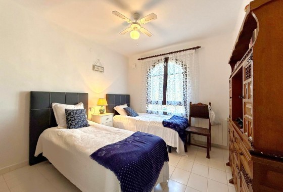 Segunda Mano - Chalet - Villamartin - Villamartín