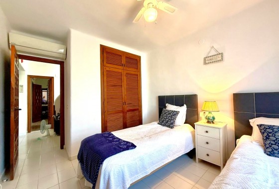 Segunda Mano - Chalet - Villamartin - Villamartín