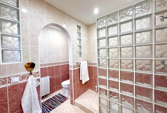 Segunda Mano - Chalet - Villamartin - Villamartín