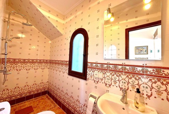 Segunda Mano - Chalet - Villamartin - Villamartín