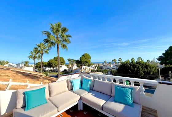 Segunda Mano - Chalet - Villamartin - Villamartín