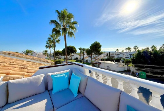 Segunda Mano - Chalet - Villamartin - Villamartín