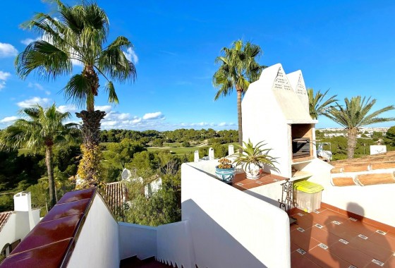 Segunda Mano - Chalet - Villamartin - Villamartín