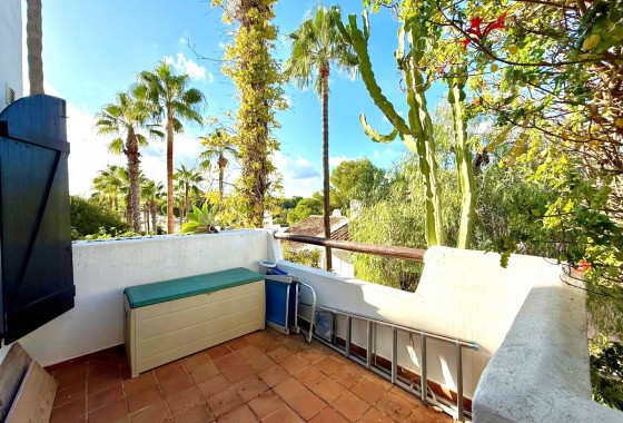 Segunda Mano - Chalet - Villamartin - Villamartín