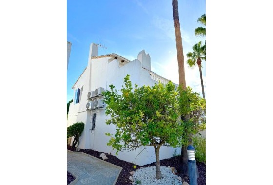 Segunda Mano - Chalet - Villamartin - Villamartín