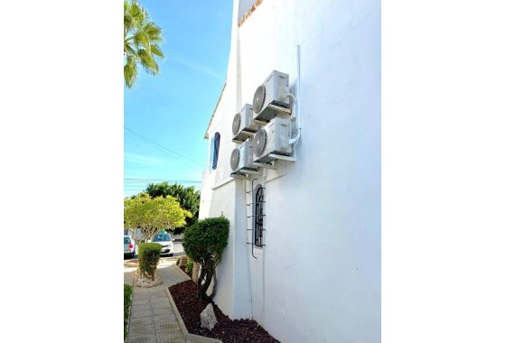 Segunda Mano - Chalet - Villamartin - Villamartín