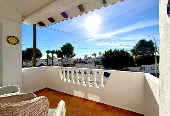 Segunda Mano - Chalet - Villamartin - Villamartín