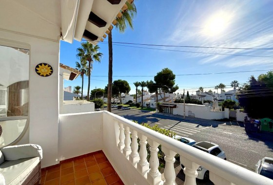 Segunda Mano - Chalet - Villamartin - Villamartín