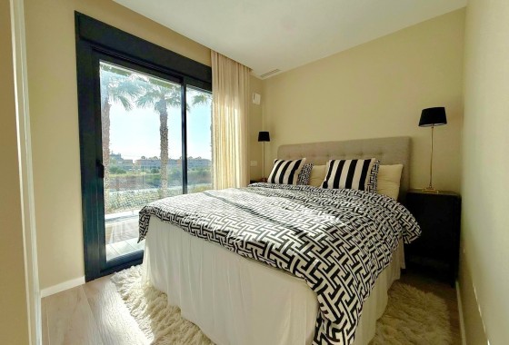 Revente - Villa - Orihuela Costa - Lomas De Cabo Roig