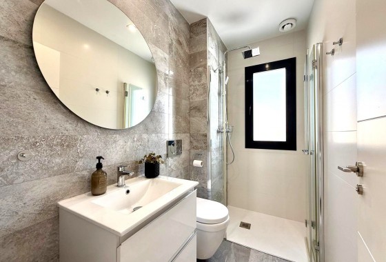 Revente - Villa - Orihuela Costa - Lomas De Cabo Roig