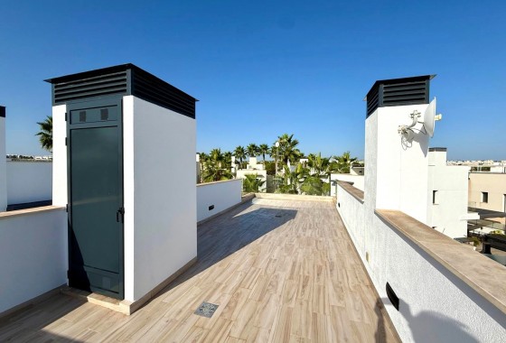 Revente - Villa - Orihuela Costa - Lomas De Cabo Roig