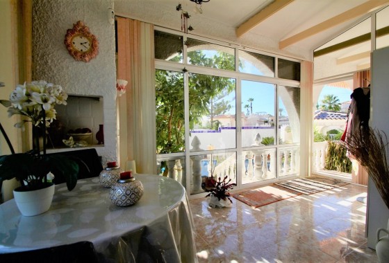 Revente - Villa - Orihuela Costa - Villamartín