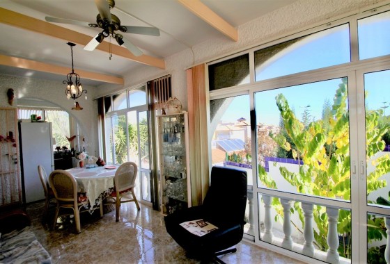 Revente - Villa - Orihuela Costa - Villamartín