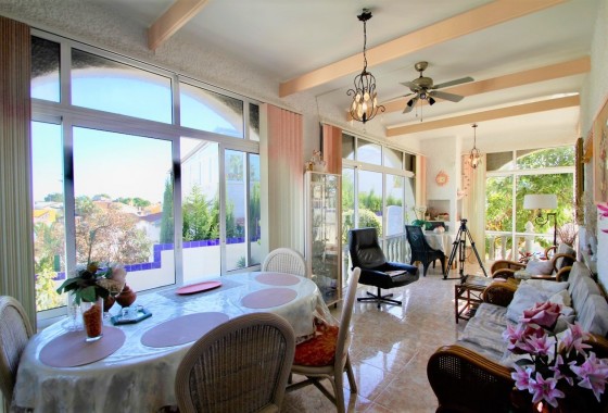 Revente - Villa - Orihuela Costa - Villamartín