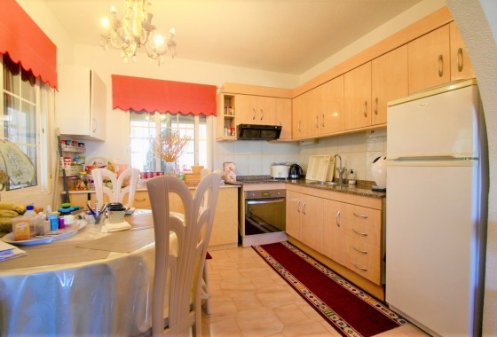 Revente - Villa - Orihuela Costa - Villamartín