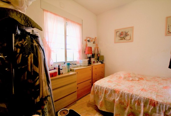 Revente - Villa - Orihuela Costa - Villamartín