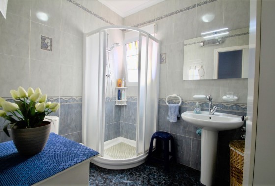 Revente - Villa - Orihuela Costa - Villamartín