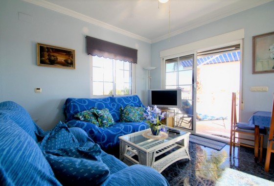 Revente - Villa - Orihuela Costa - Villamartín