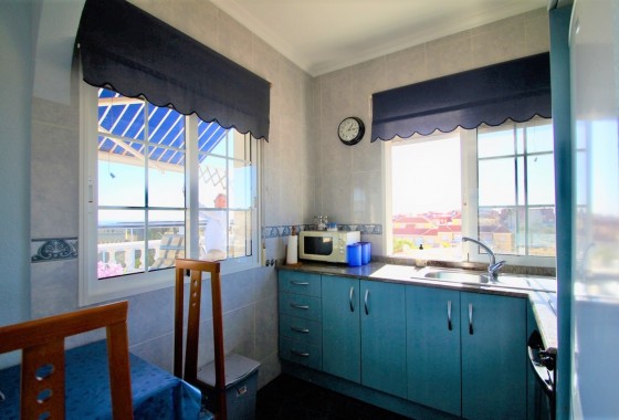 Revente - Villa - Orihuela Costa - Villamartín