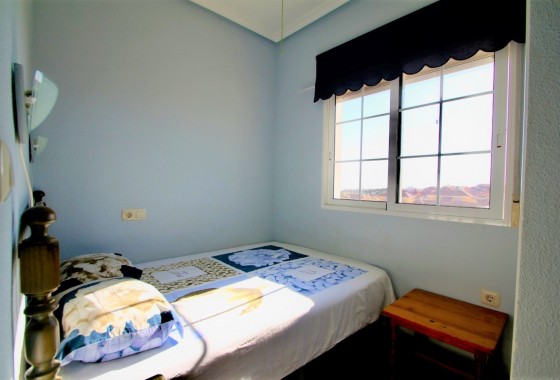 Revente - Villa - Orihuela Costa - Villamartín