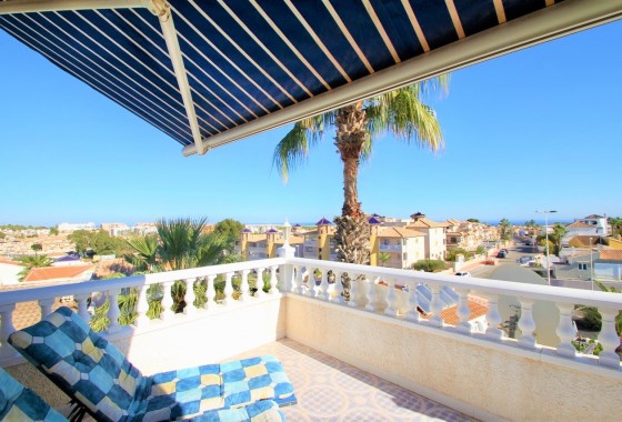 Revente - Villa - Orihuela Costa - Villamartín