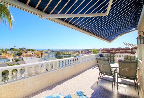 Revente - Villa - Orihuela Costa - Villamartín