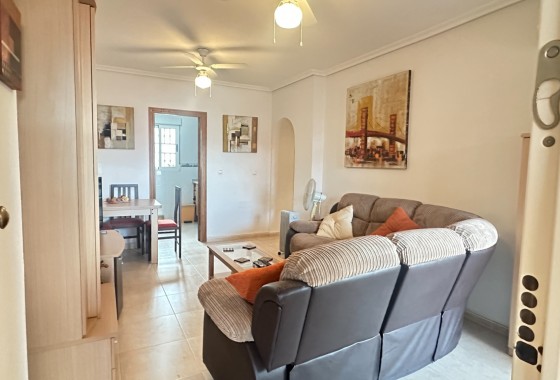 Resale - Apartment - Orihuela Costa - Los Altos