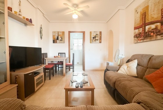 Resale - Apartment - Orihuela Costa - Los Altos