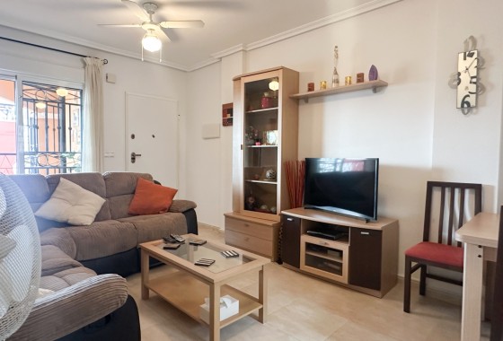 Resale - Apartment - Orihuela Costa - Los Altos