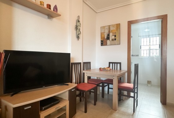 Resale - Apartment - Orihuela Costa - Los Altos