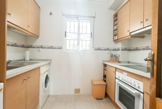 Resale - Apartment - Orihuela Costa - Los Altos