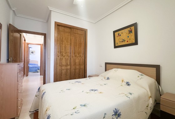 Resale - Apartment - Orihuela Costa - Los Altos