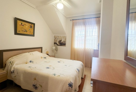 Resale - Apartment - Orihuela Costa - Los Altos