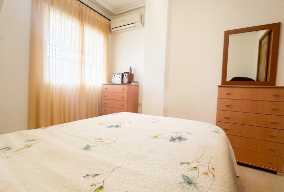 Resale - Apartment - Orihuela Costa - Los Altos