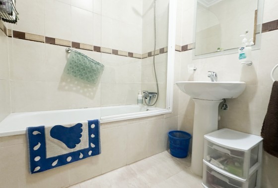 Resale - Apartment - Orihuela Costa - Los Altos