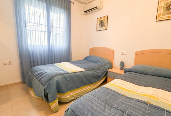 Resale - Apartment - Orihuela Costa - Los Altos