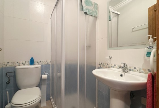 Resale - Apartment - Orihuela Costa - Los Altos