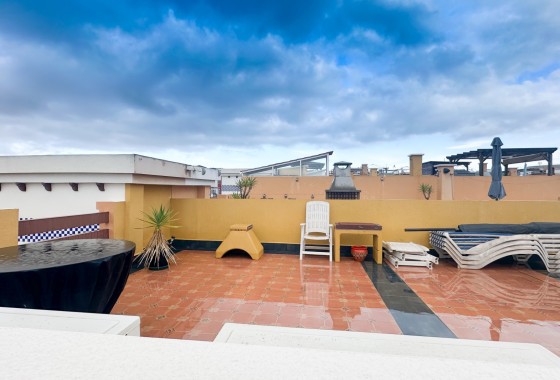 Resale - Apartment - Orihuela Costa - Los Altos