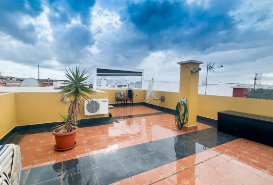 Resale - Apartment - Orihuela Costa - Los Altos