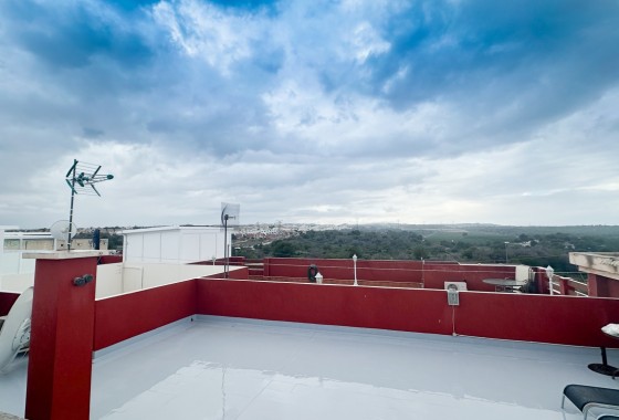 Resale - Apartment - Orihuela Costa - Los Altos