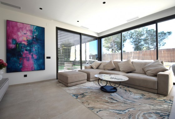 Revente - Villa - Orihuela Costa - Las Colinas Golf