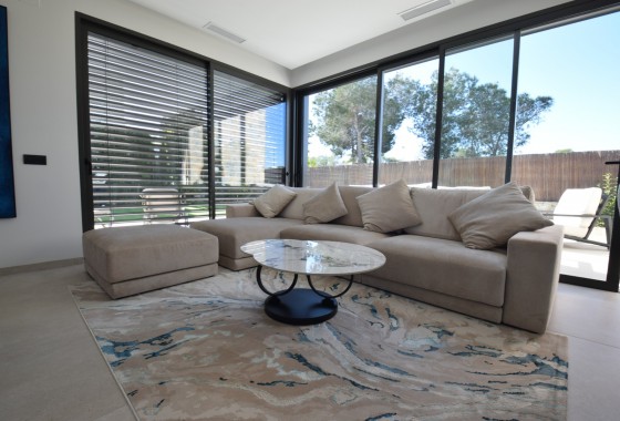 Revente - Villa - Orihuela Costa - Las Colinas Golf