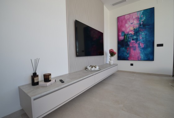 Revente - Villa - Orihuela Costa - Las Colinas Golf