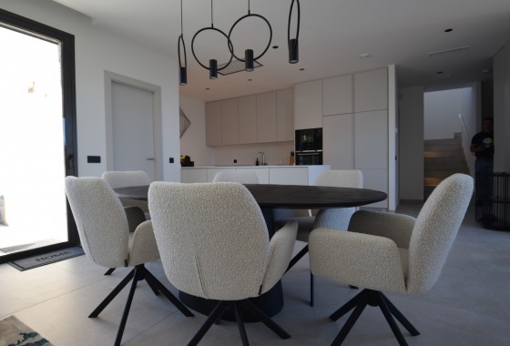 Revente - Villa - Orihuela Costa - Las Colinas Golf