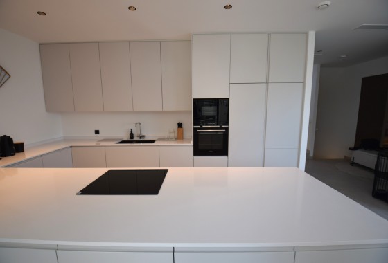 Revente - Villa - Orihuela Costa - Las Colinas Golf