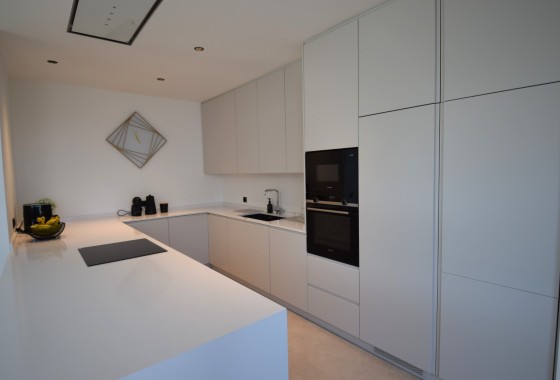 Revente - Villa - Orihuela Costa - Las Colinas Golf