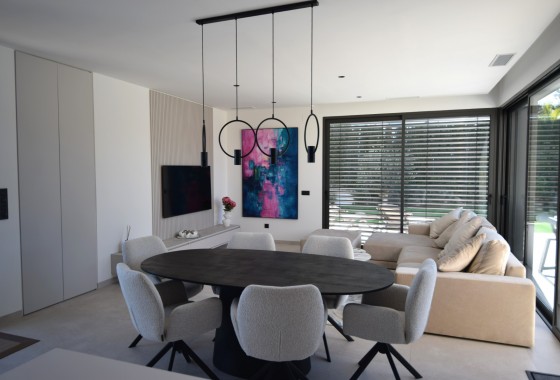 Revente - Villa - Orihuela Costa - Las Colinas Golf